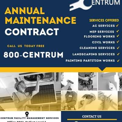 Centrum Technical Services(Handyman & Maintenance Services) in Business ...