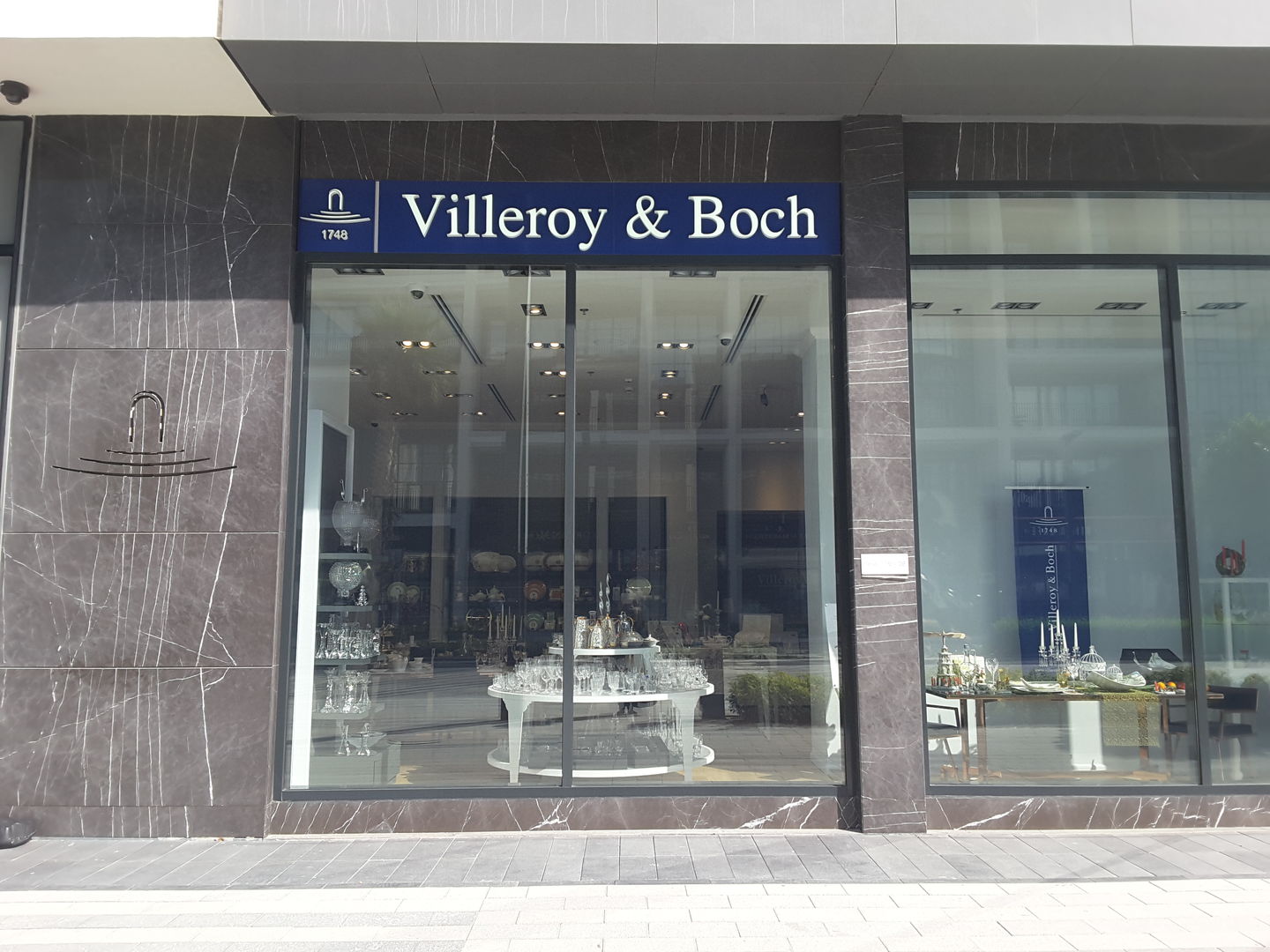 Villeroy & Boch(Kitchen & Dining) in Jumeirah 1, Dubai - HiDubai