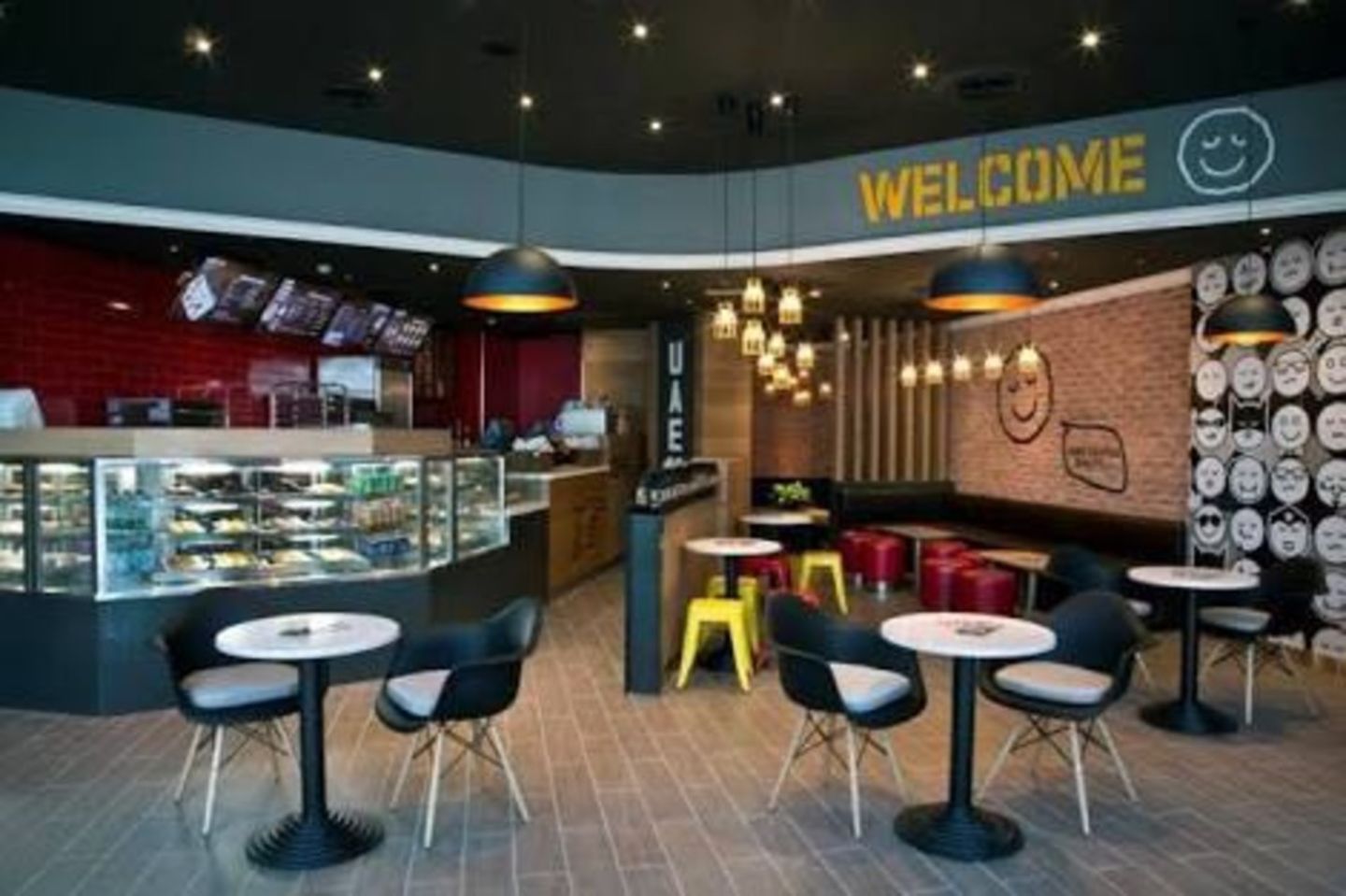 Pie Face(Bakeries, Desserts & Sweets) in Dubai Marina (Marsa Dubai