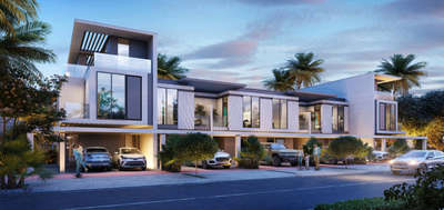Gaj Properties(Real Estate Agencies) in Arjan (Al Barsha South 3