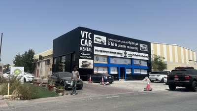 VTC Car Rental(Car Rental Services) in Al Quoz Industrial 3, Dubai ...