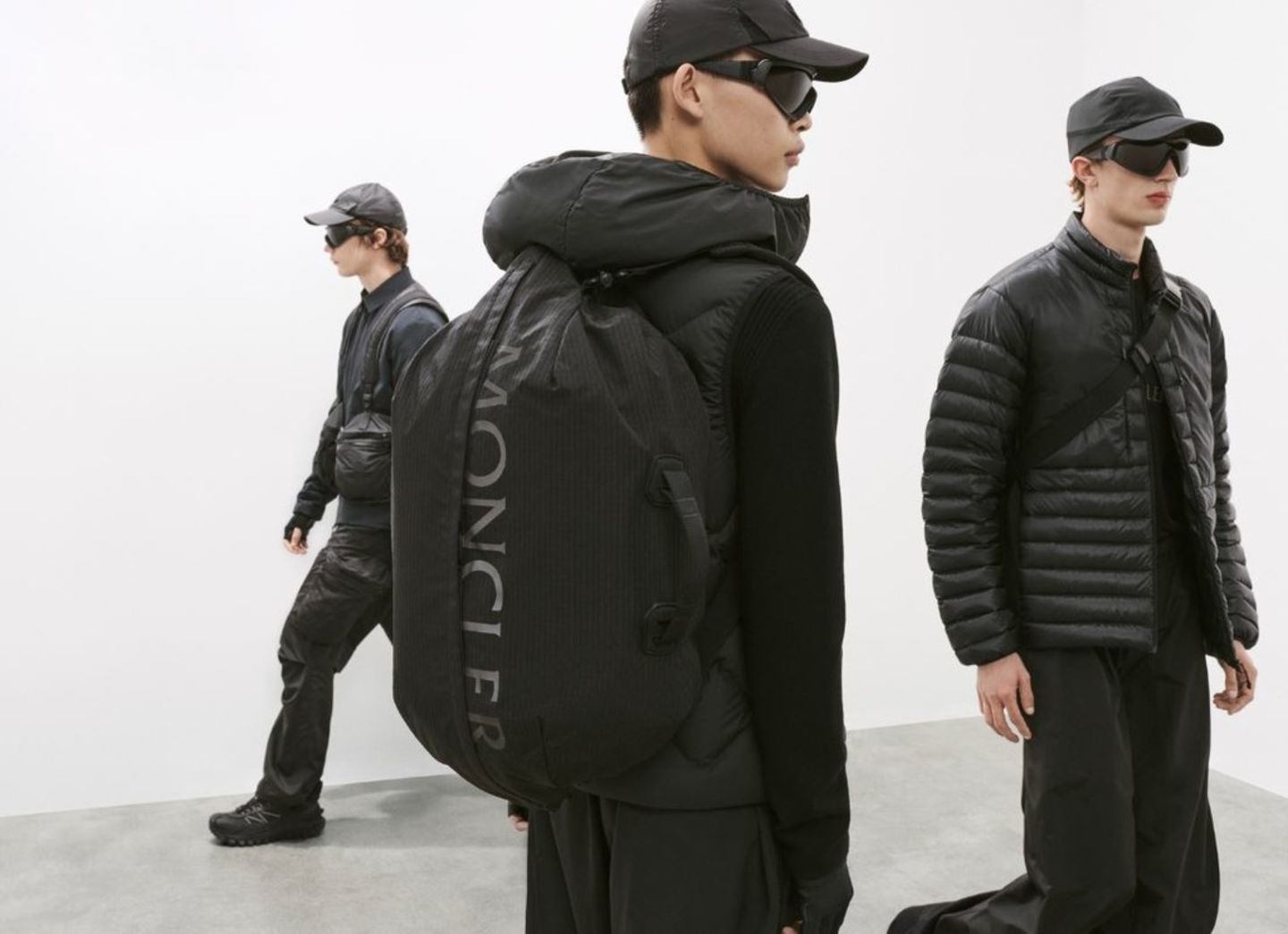 Farfetch clothing(Apparel) in Dubai Design District (D3), Dubai HiDubai