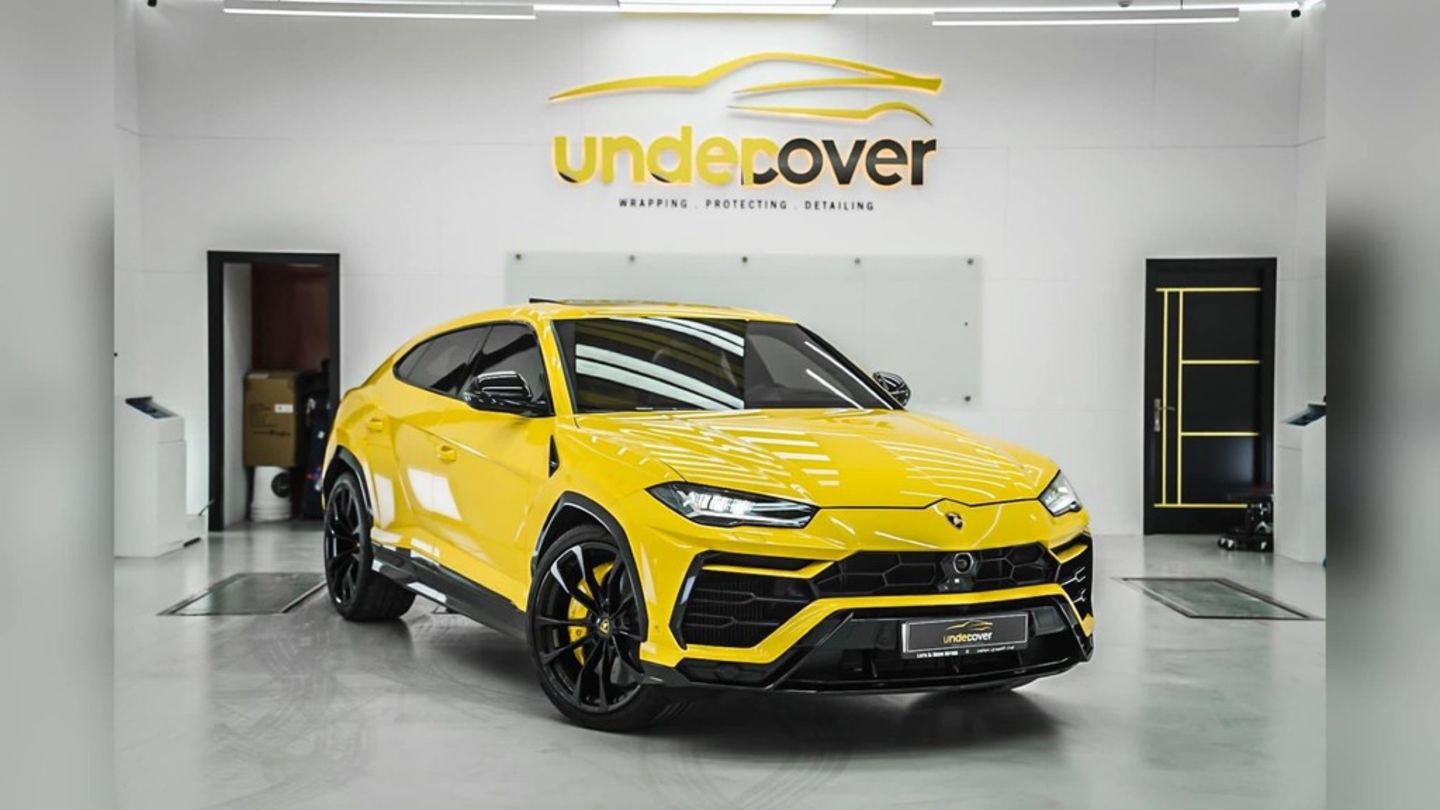 Under Cover Auto Accessories Fitting(Car Assistance & Repair) in Al