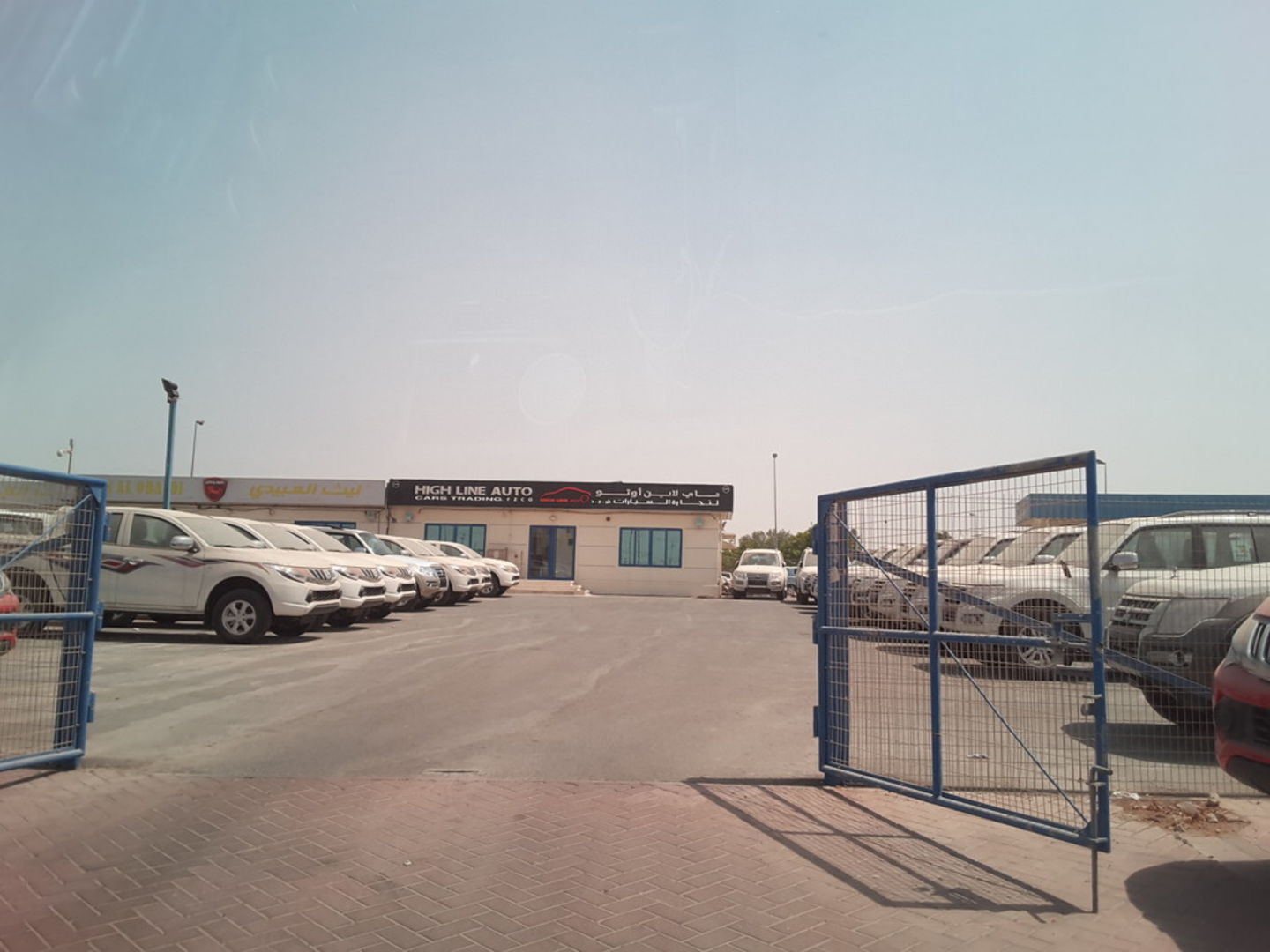 High Line Auto Cars(Car Showrooms & Service Centres) in Ras Al Khor