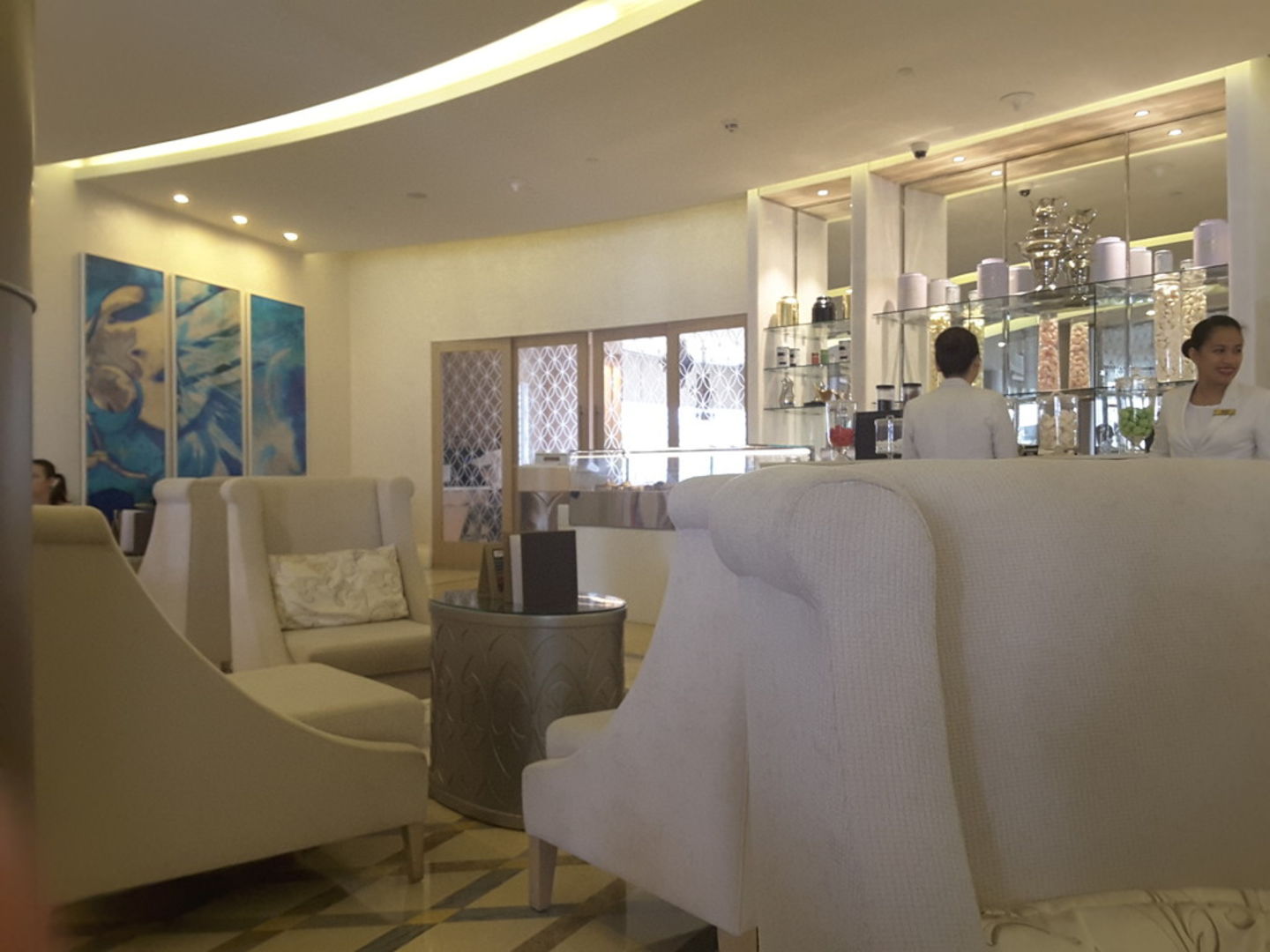 Acacia Lounge(Coffee Shops) in Dubai Marina (Marsa Dubai), Dubai HiDubai