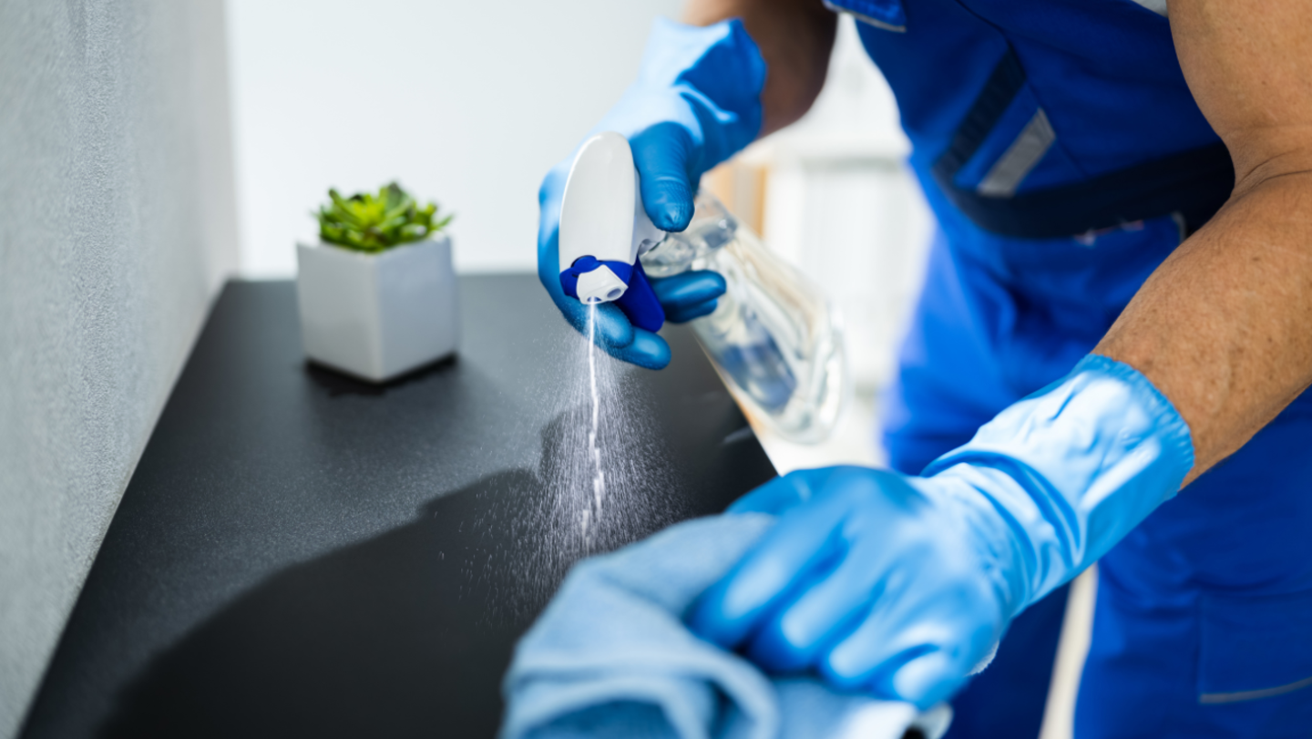 Ghazal Al Reem Building Cleaning Services(Cleaning Services) in Hor Al Anz East, Dubai HiDubai