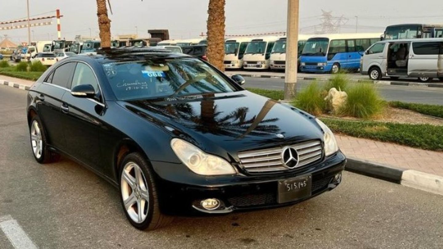 Chaudhry Motors(Used Car Dealers) in Ras Al Khor Industrial 3, Dubai