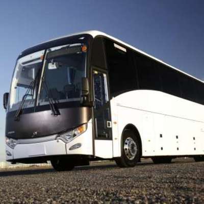 Apex Express Tour Transportation(Private Transport) in Al Muteena ...
