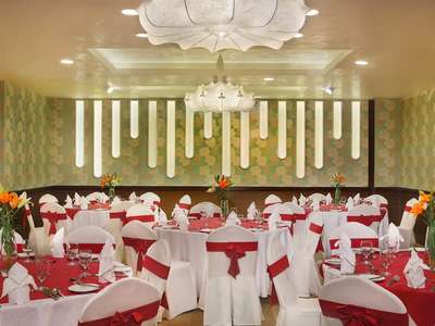 Palm 1 Banquet Hall Events Festivals In Mankhool Dubai Hidubai