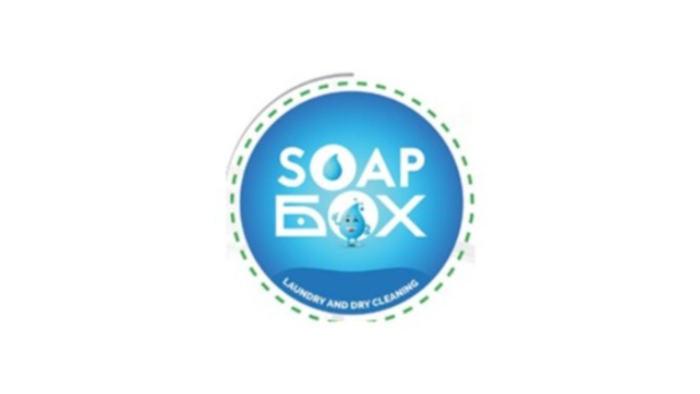 Soap Box Laundry(Laundry) in Jumeirah Beach Residence (Marsa Dubai