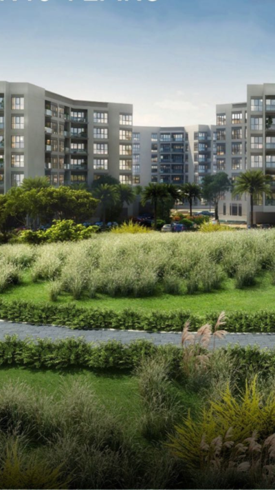 Mag Property Development(Property Developers) in Dubai International ...