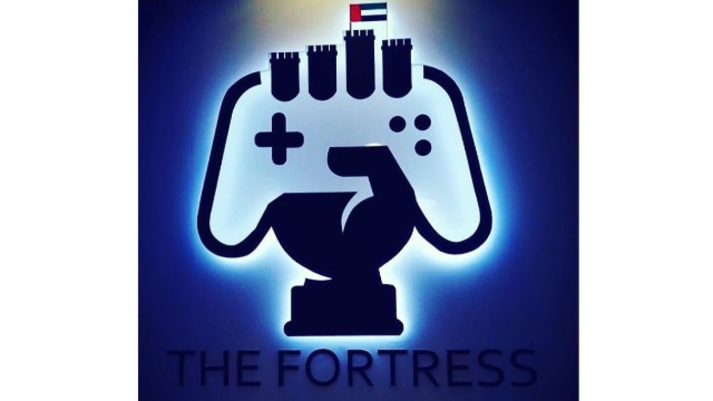The Fortress Electronic Games(Coffee Shops) in Jumeirah 2, Dubai HiDubai