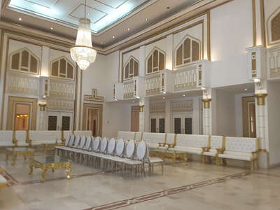 Ikram Rashed Hel Rashid Hall(Event Management) in Umm Hurair 2, Dubai - HiDubai