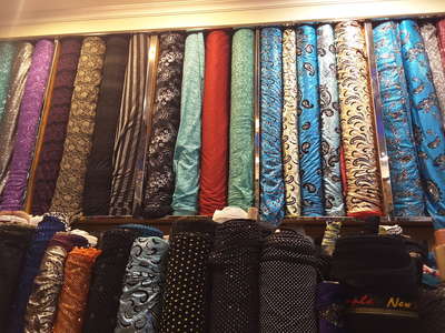 Fatima Sayed Basit Textile Trading(Apparel) in Baniyas Square, Dubai ...