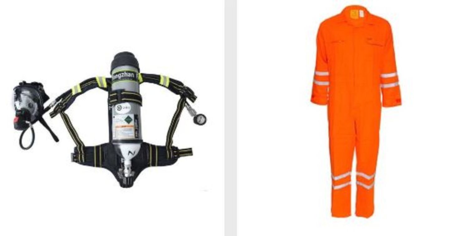 Eyevex Safety(Distributors & Wholesalers) in Al Quoz Industrial 3