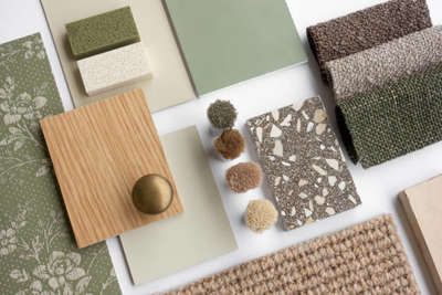 Core And Shell Interiors Shell And Core Decoration Design & Implementation(Interior Designers ...