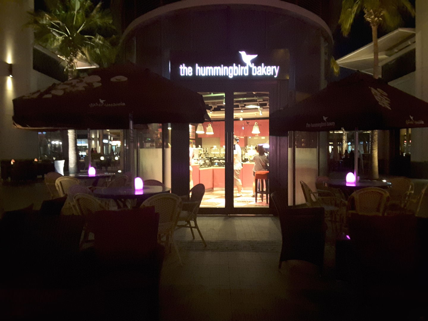 The Hummingbird Bakery(Bakeries, Desserts & Sweets) in Jumeirah 1