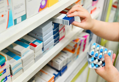 Toheed Med Store Al Ittihad Drug Store(Pharmacy) in Dubai Investment Park 2, Dubai - HiDubai