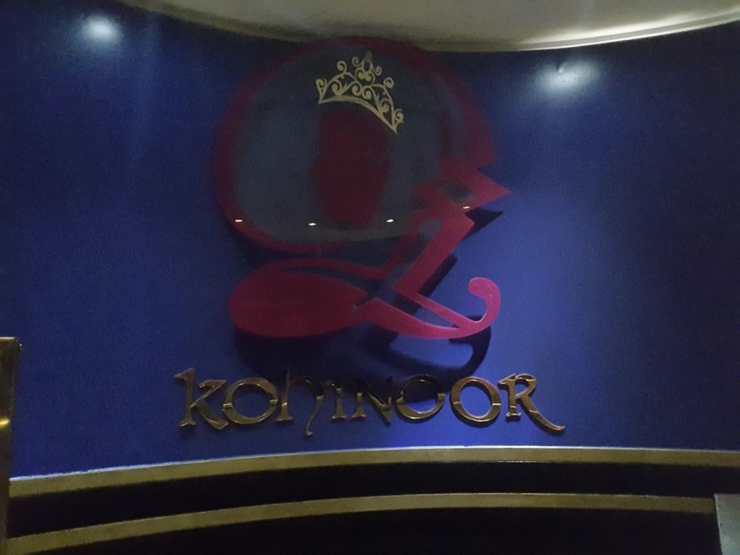 Kohinoor(Restaurants & Bars) in Al Raffa, Dubai HiDubai