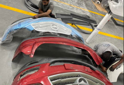 M W Auto General Repairing(Car Assistance & Repair) in Umm Ramool ...