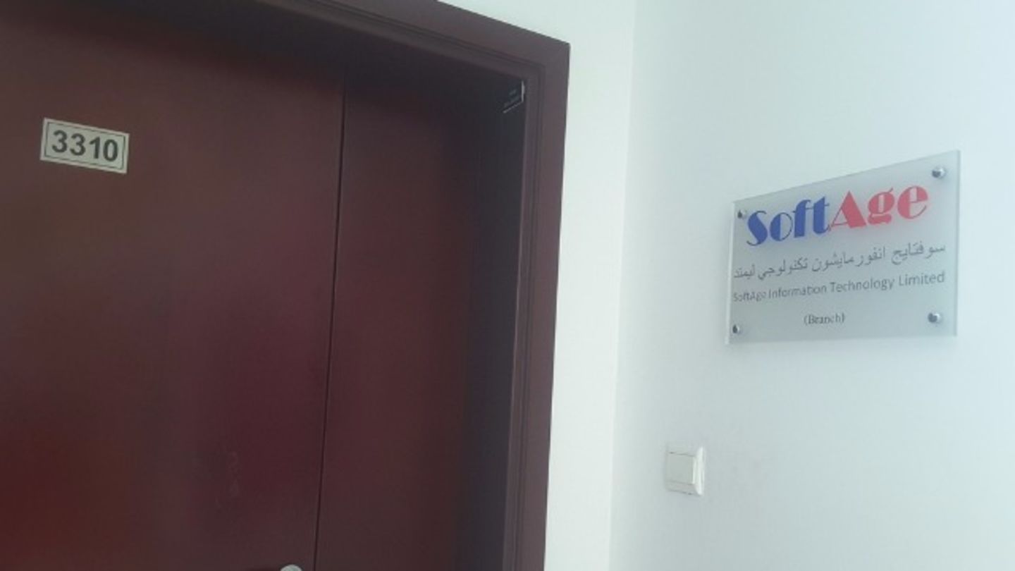 Soft Age Information Technology Limited(IT Services) in Jumeirah Lake ...