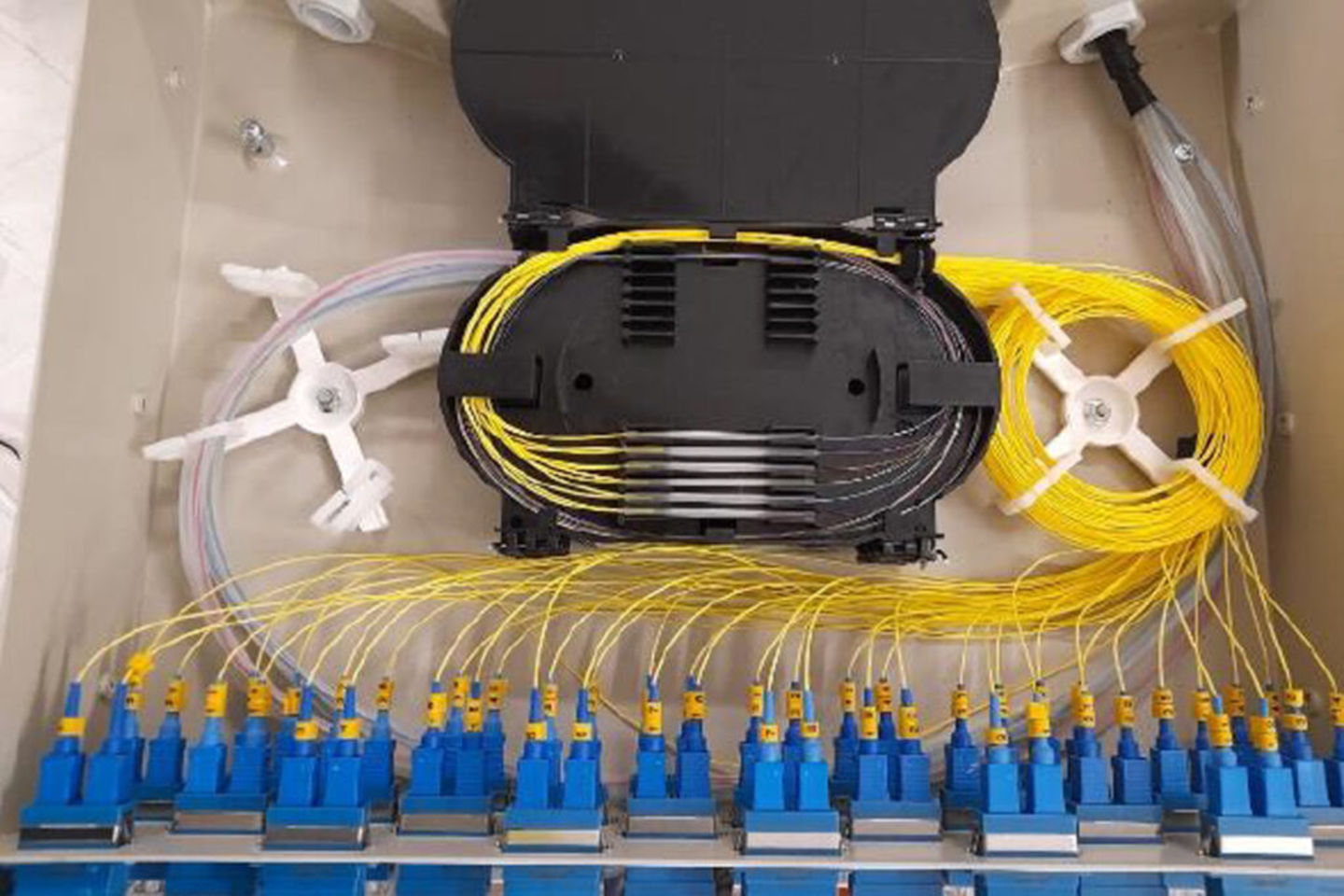 Alpha Link Technology(IT & Telecommunication) in Al Jadaf, Dubai - HiDubai
