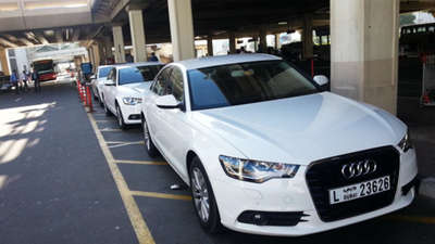 Valtrans Al Habtoor Valtrans Limousine(Private Transport) in Oud Metha, Dubai ...