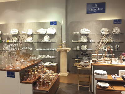 Villeroy & Boch 1748(Kitchen & Dining) in Al Barsha 1, Dubai - HiDubai