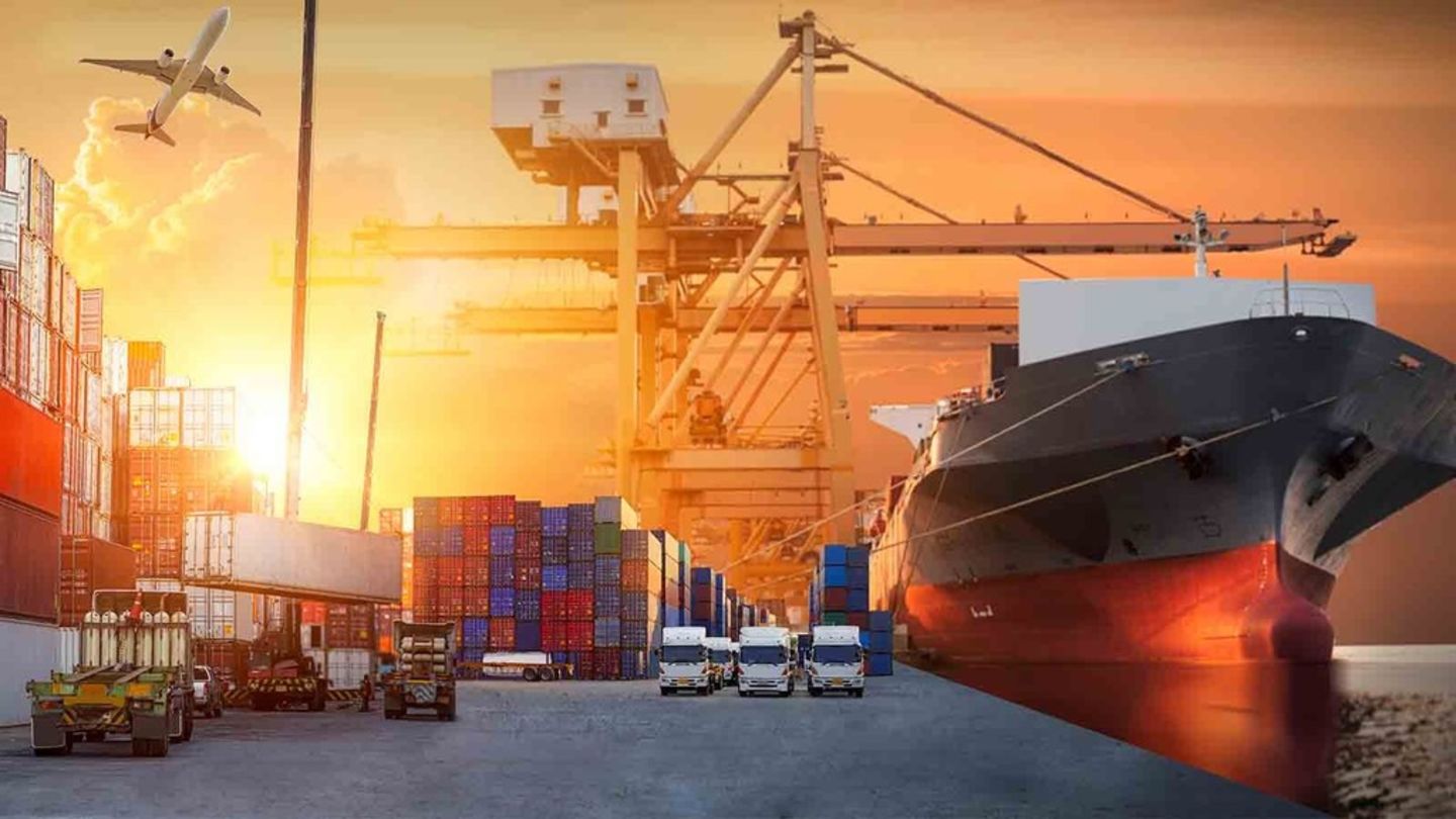 Ocean Express Shipping & Logistics(Shipping) in Al Qusais Industrial 5 ...