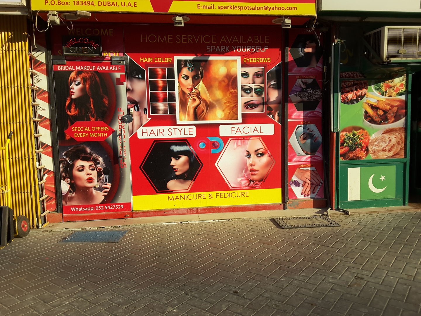 HiDubai-business-sparkle-spot-ladies-saloon-beauty-wellness-health-beauty-salons-al-qusais-industrial-2-dubai-2