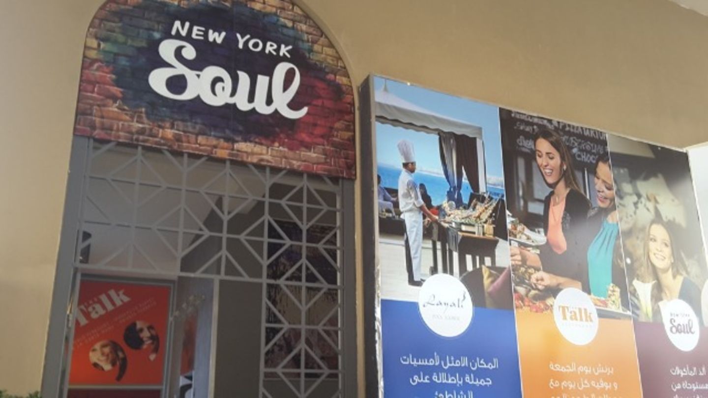 Soul Restaurant And Bar Restaurants Bars In Jumeirah Beach Residence Marsa Dubai Dubai