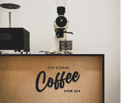 Afar Five Oceans Coffee Trading(Food Stuff Trading) in Dubai Investment ...