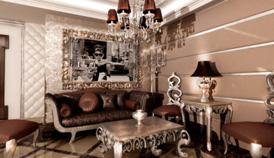 4space Interior Design(Architects & Design Services) in Jumeirah ...