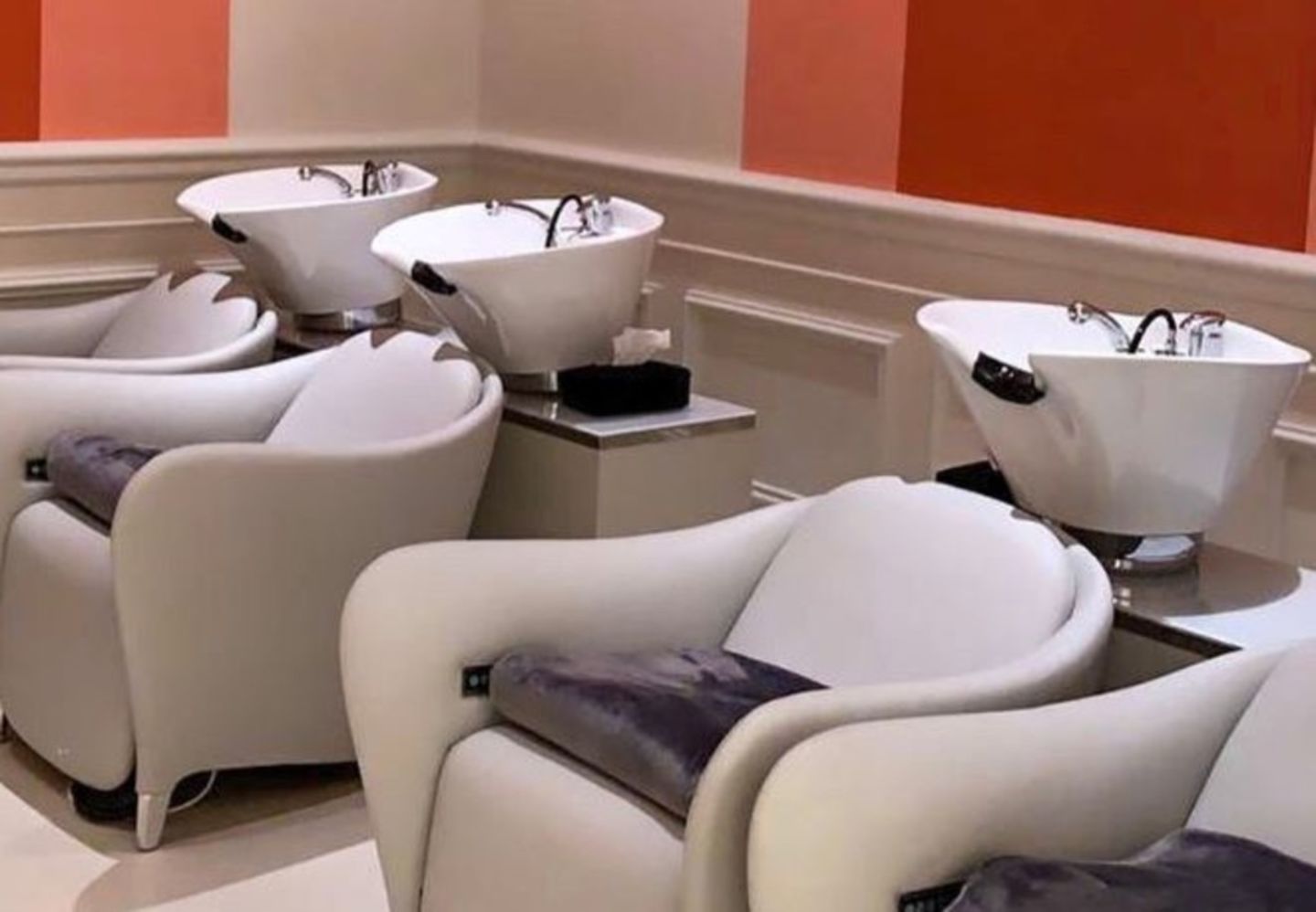 Marquee ladies Salon(Beauty Salons) in Dubai International Financial