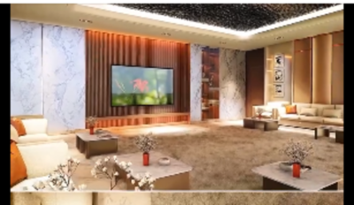 Veloche Interior & Exhibition(Interior Designers & Architects) in Jebel ...