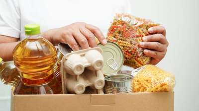Send Food Trading Hexing International Food Trading(Food Stuff Trading) in Al Quoz ...