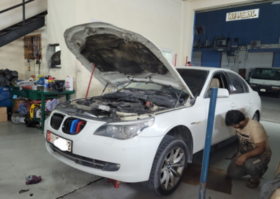 Car Guys Auto Services(Car Assistance & Repair) in Umm Ramool, Dubai ...