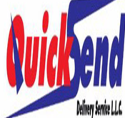Quick Send Delivery Service(Courier & Delivery Services) in Dubai ...