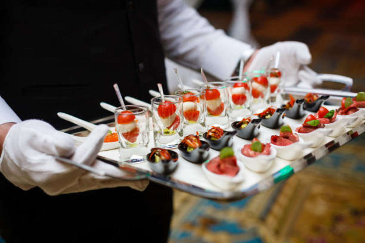 Wadi Al Zaitoon Traditional Kitchen(Catering Services) in Ras Al Khor ...
