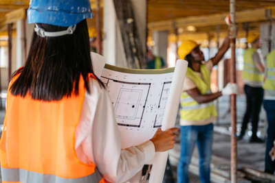 Contractor In Rabic Rbic Building Contracting(Construction) in Al Quoz Industrial 4, Dubai ...
