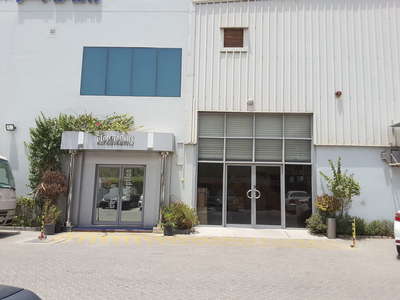 Reprotronics(Advertising & Design Agency) in Dubai Investment Park 1 ...