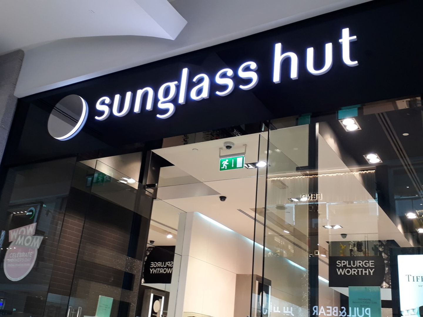 Sunglasse hut(Watches & Eyewear) in Burj Khalifa, Dubai HiDubai