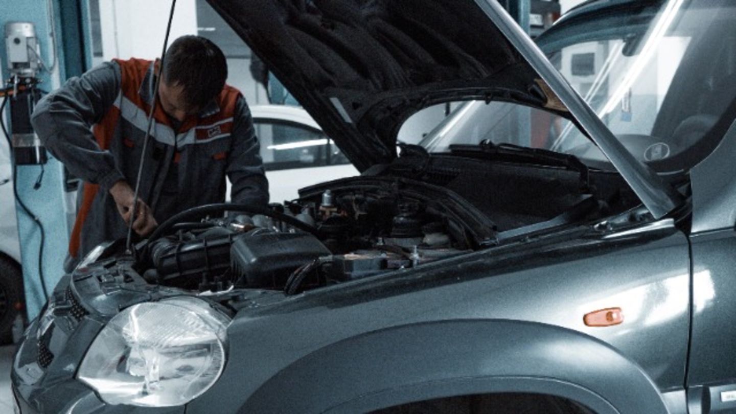 Motor Pro Auto General Repairing(Car Assistance & Repair) in Umm Ramool ...