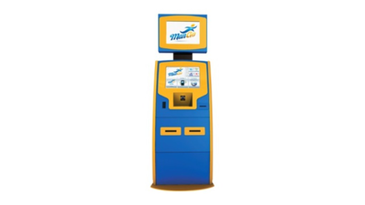 Mango Payment Machine(Financial Services) in Al Ras, Dubai - HiDubai