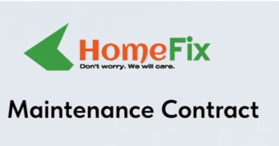 Homefix DSP Technical Services Works(Handyman & Maintenance Services ...