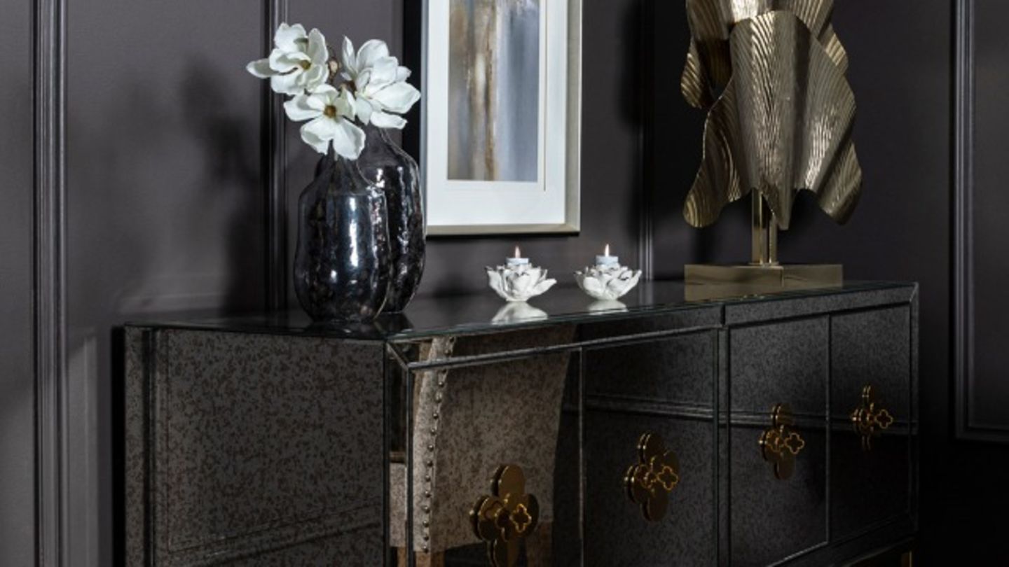 The One(Furniture & Décor) in Hadaeq Shaikh Mohammad Bin Rashid, Dubai