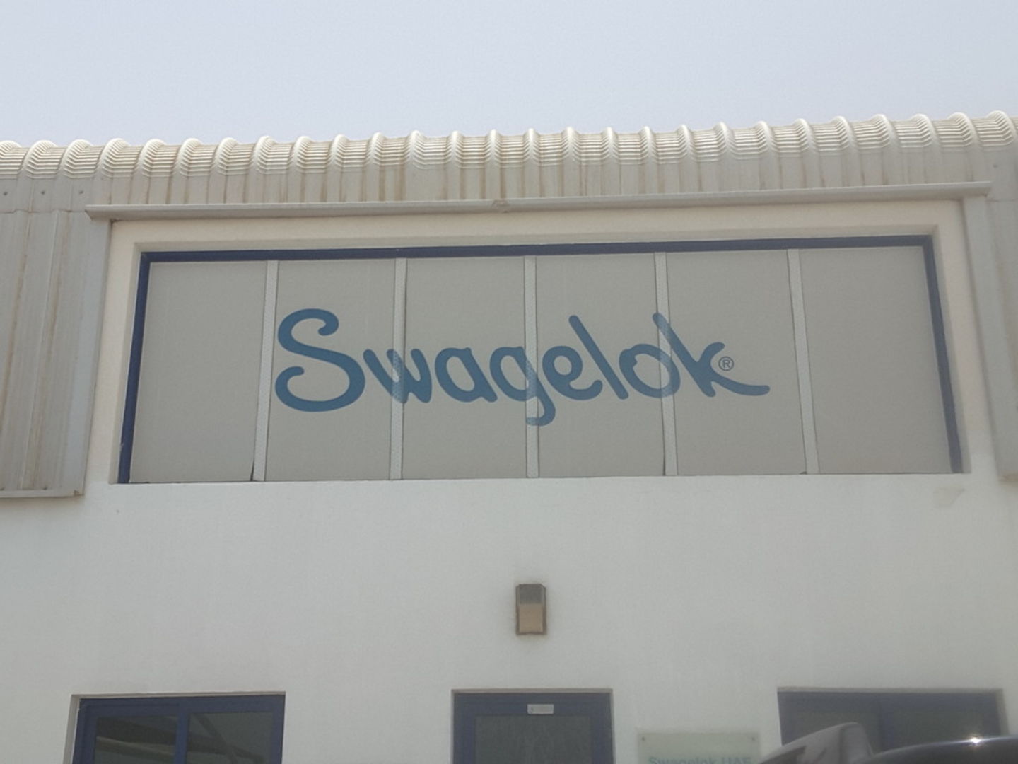 Swagelok Uae Creximco Fze(Distributors & Wholesalers) in Jebel Ali