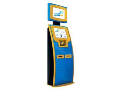 Mango Payment Machine(Financial Services) in Al Ras, Dubai - HiDubai