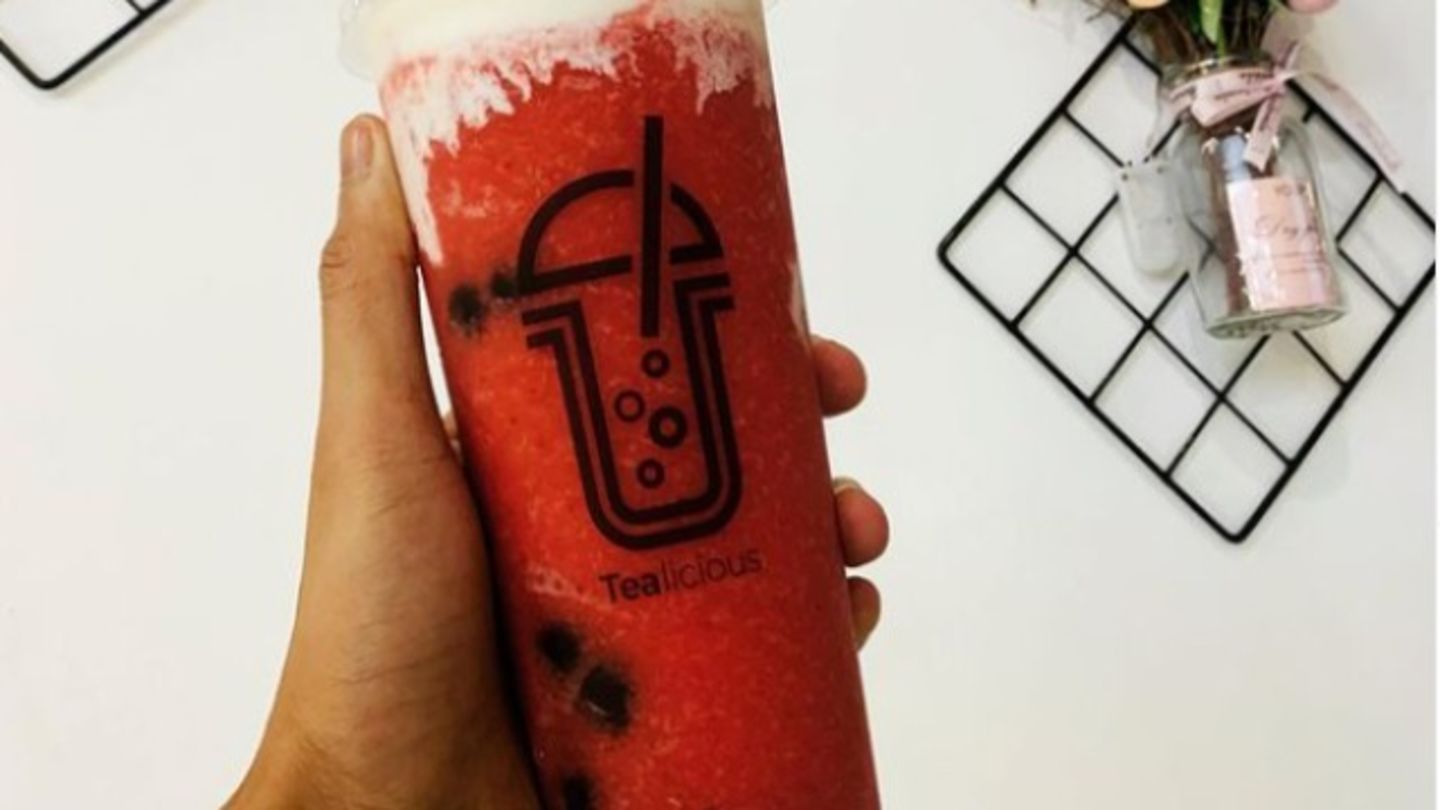 Tealicious Tea Cafe(Coffee Shops) in Dubai Marina (Marsa Dubai), Dubai