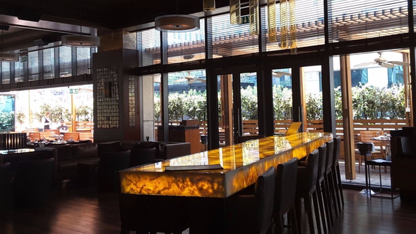 Caramel Lounge And Restuarant(Restaurants & Bars) in Dubai